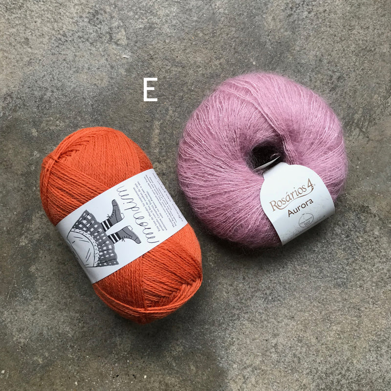 Easypeasy Bandana kit