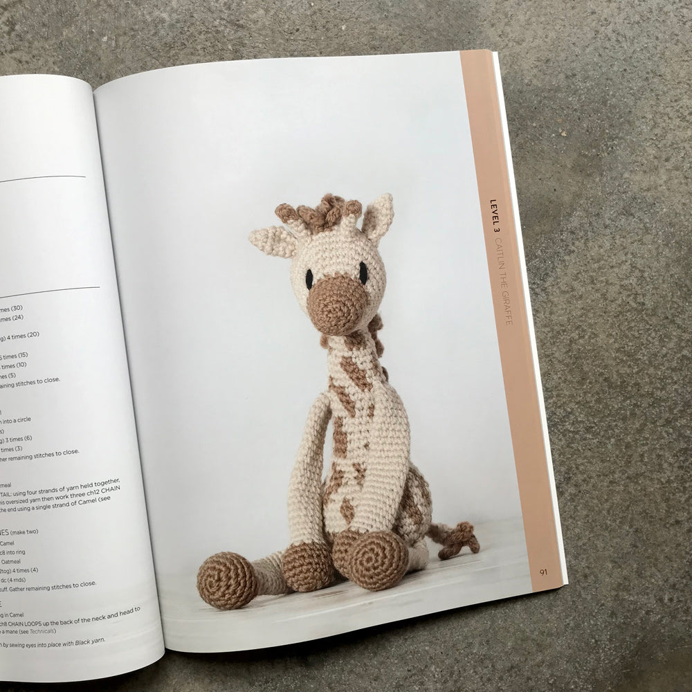 Edward’s Menagerie