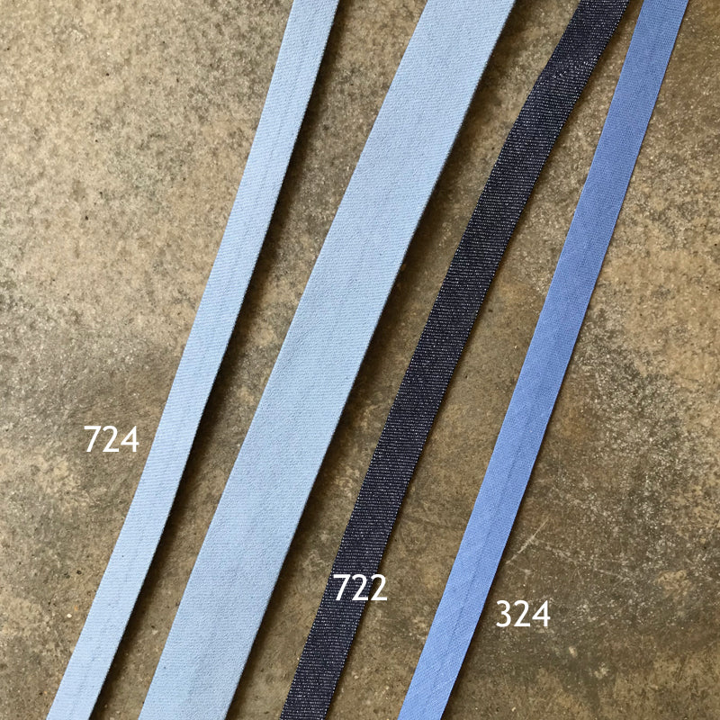 Bias tape