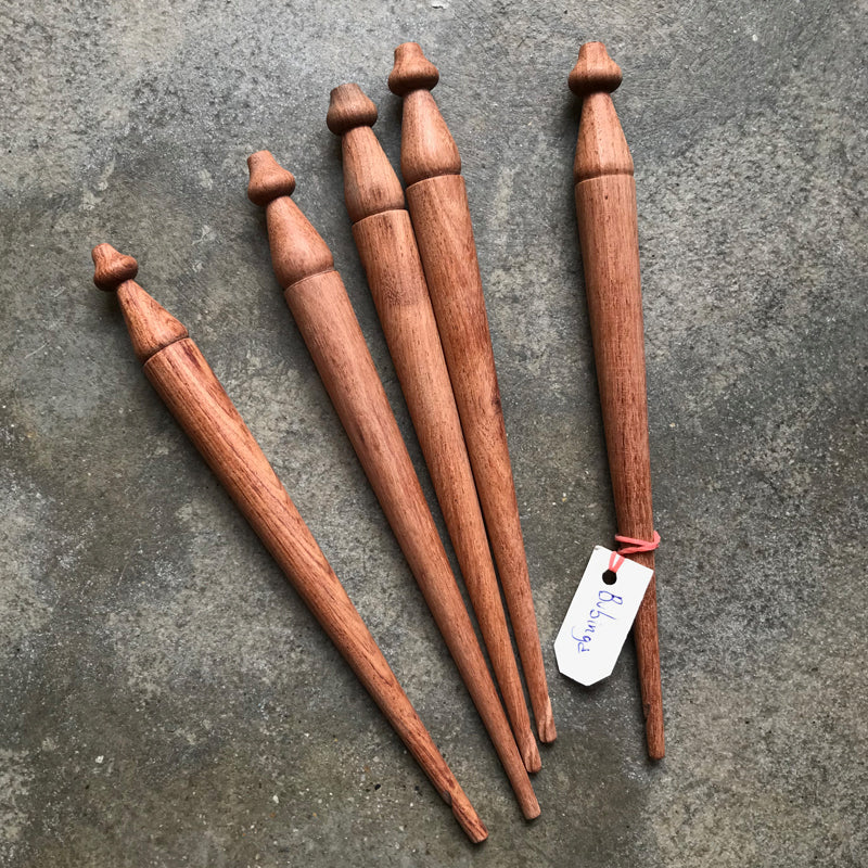 Portuguese spindle