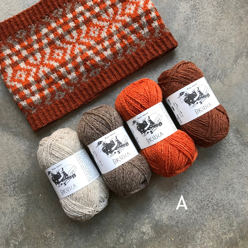 Kit gola Reguengos | Reguengos kit cowl