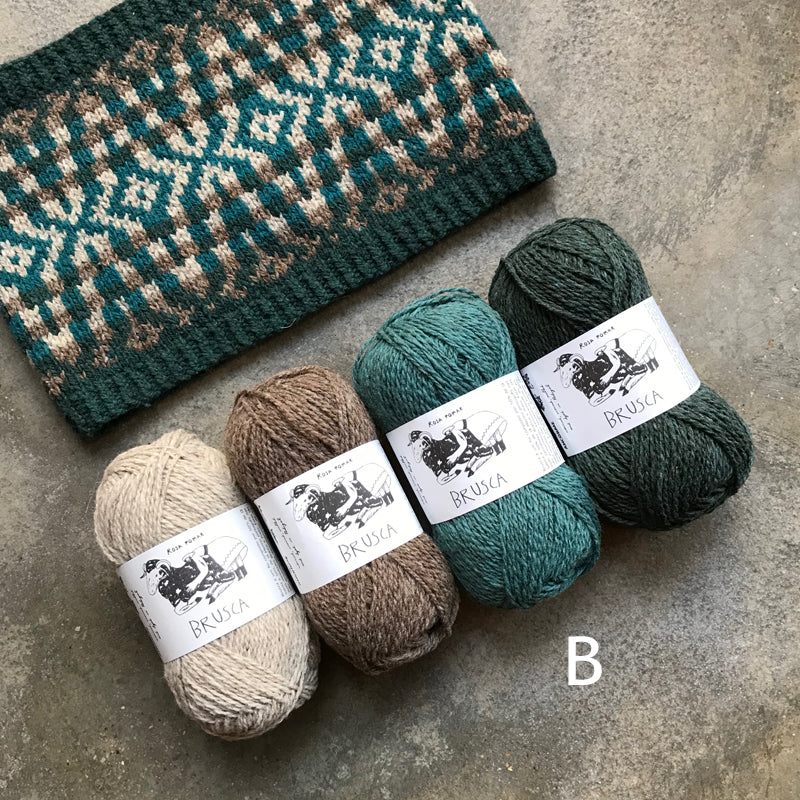 Kit gola Reguengos | Reguengos kit cowl