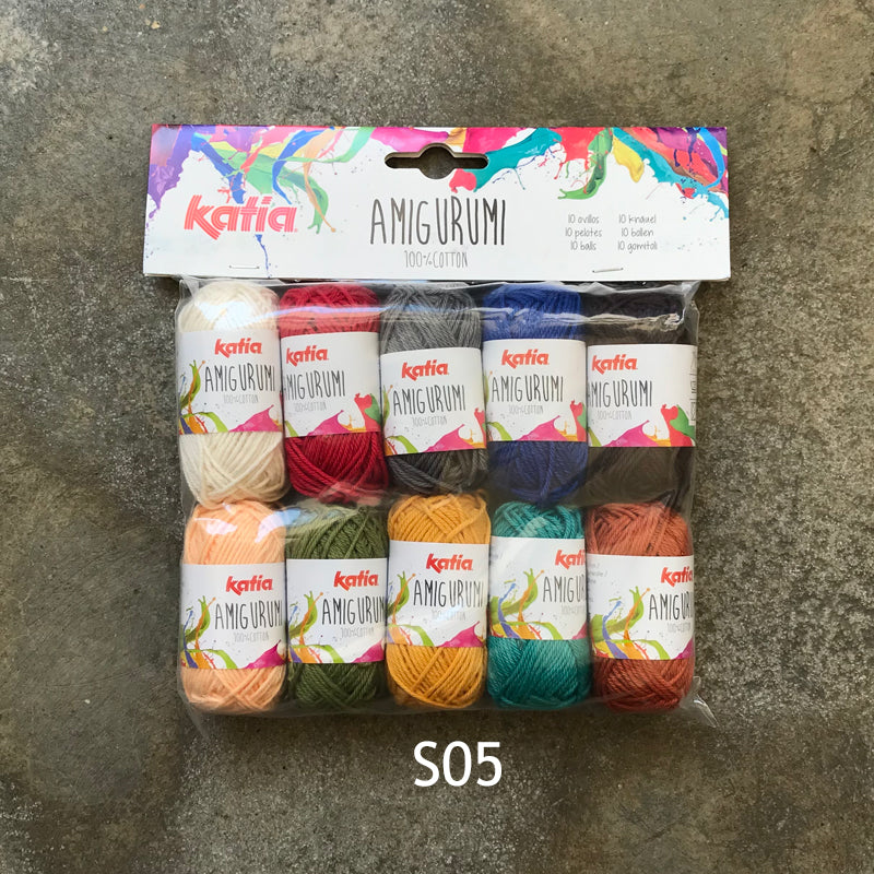 Katia Amigurumi