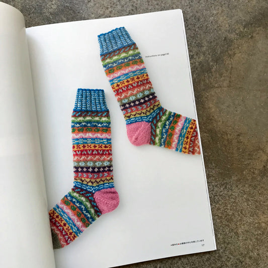 KazeKobo’s Favorite Colors | 風工房のお気に入り 色遊び277