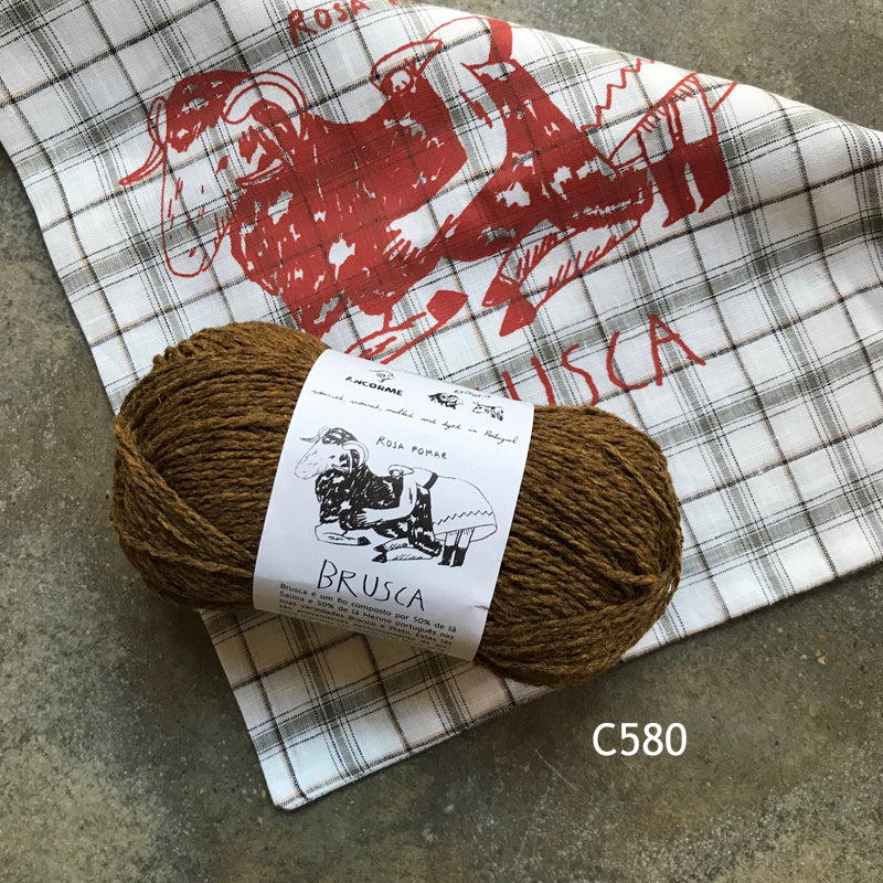 Kit camisola Arbusto