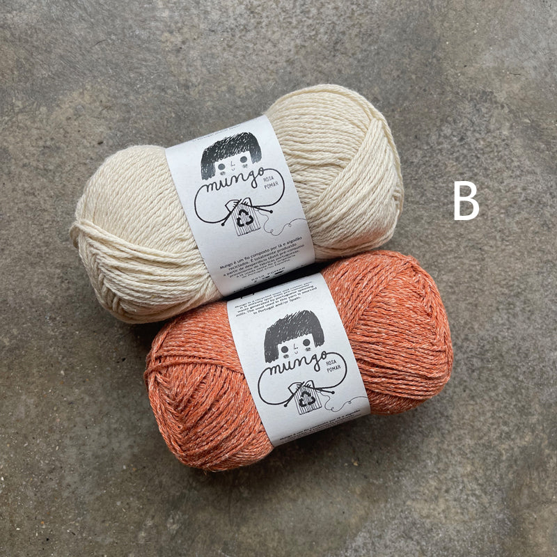 Kit gorro Bergman
