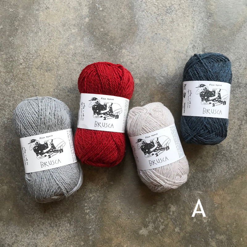 Kit camisola Diamond Yoke