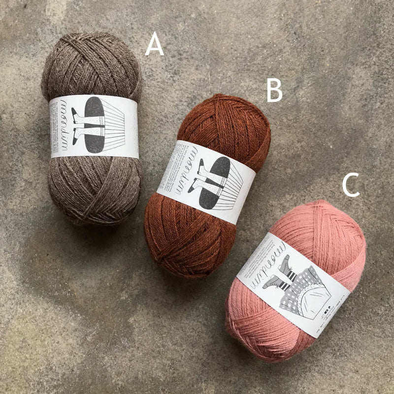 Kit gorro Spur