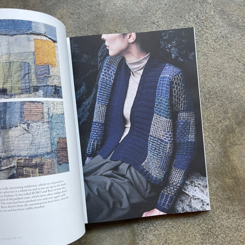 A Knitting Life 3: Tokyo Tversted