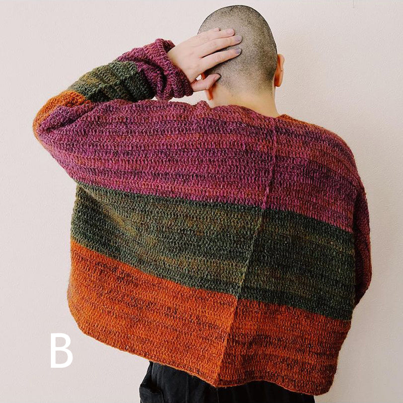 Matagui Cardigan Kit