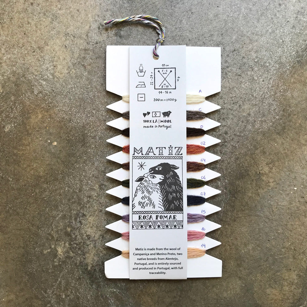 Matiz Wholesale