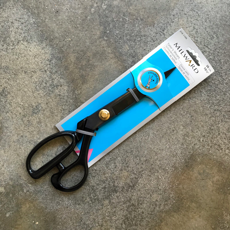 Milward Scissors 26cm