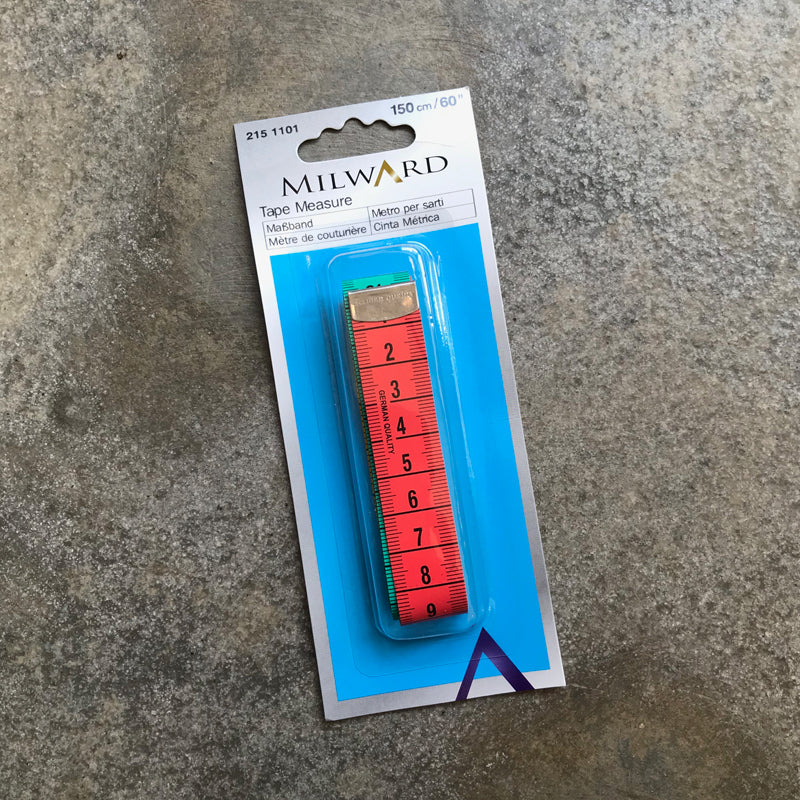 Milward Tape Measure