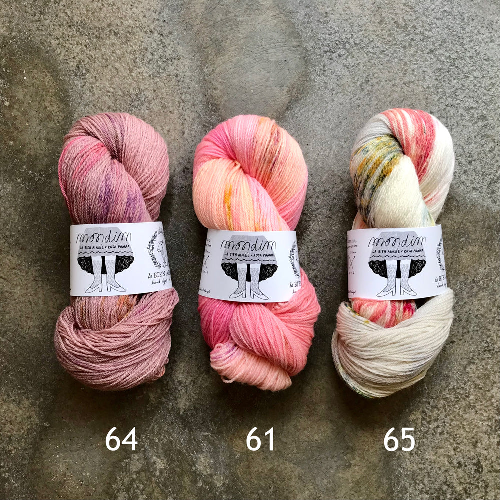 La Bien Aimée Mondim