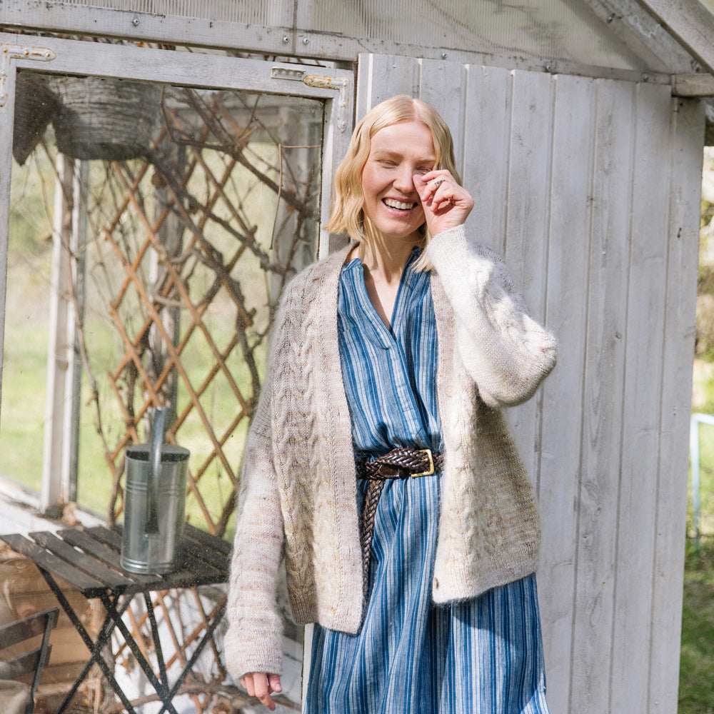 My Dream Knits