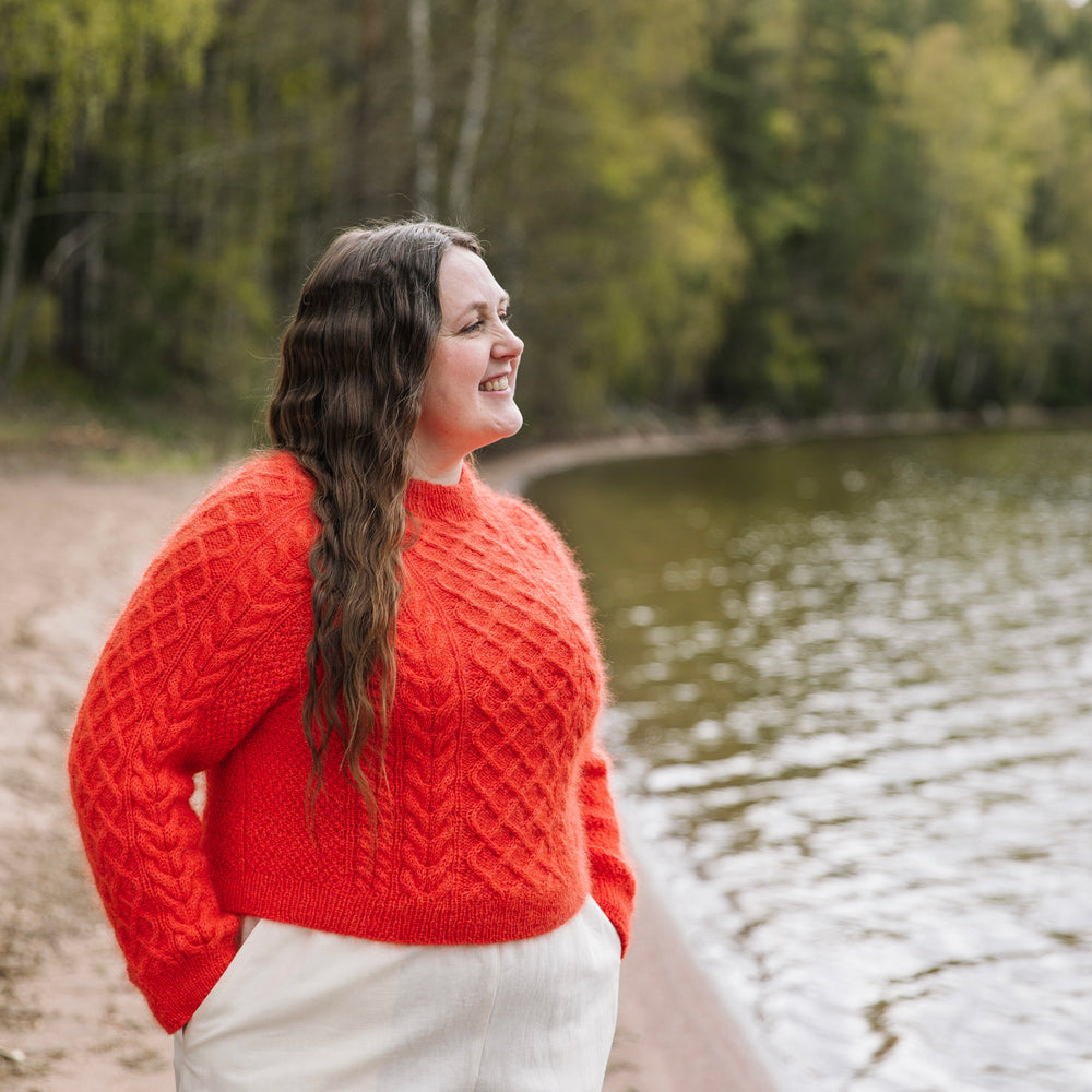 My Dream Knits