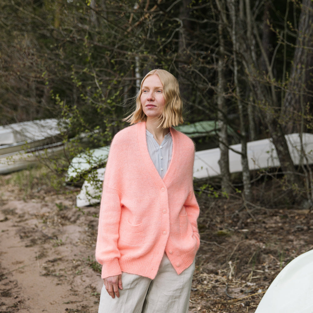 My Dream Knits