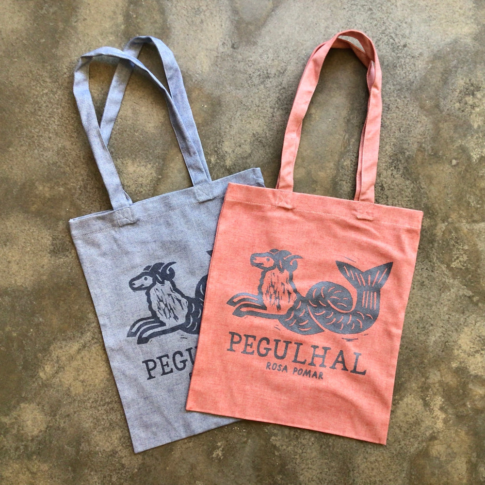 Pegulhal tote bag wholesale