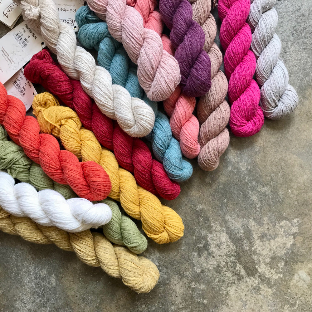 Príncipe Real Rosários 4