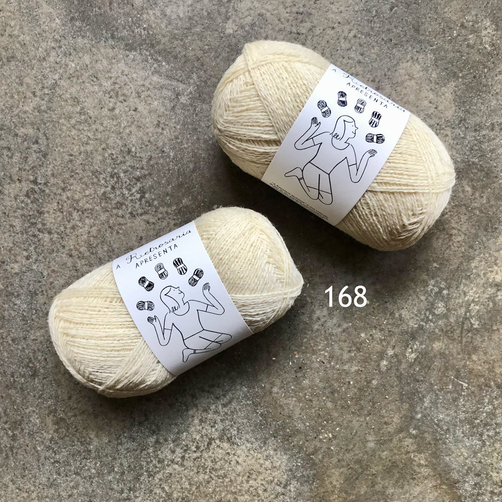 A Retrosaria apresenta Super Soft