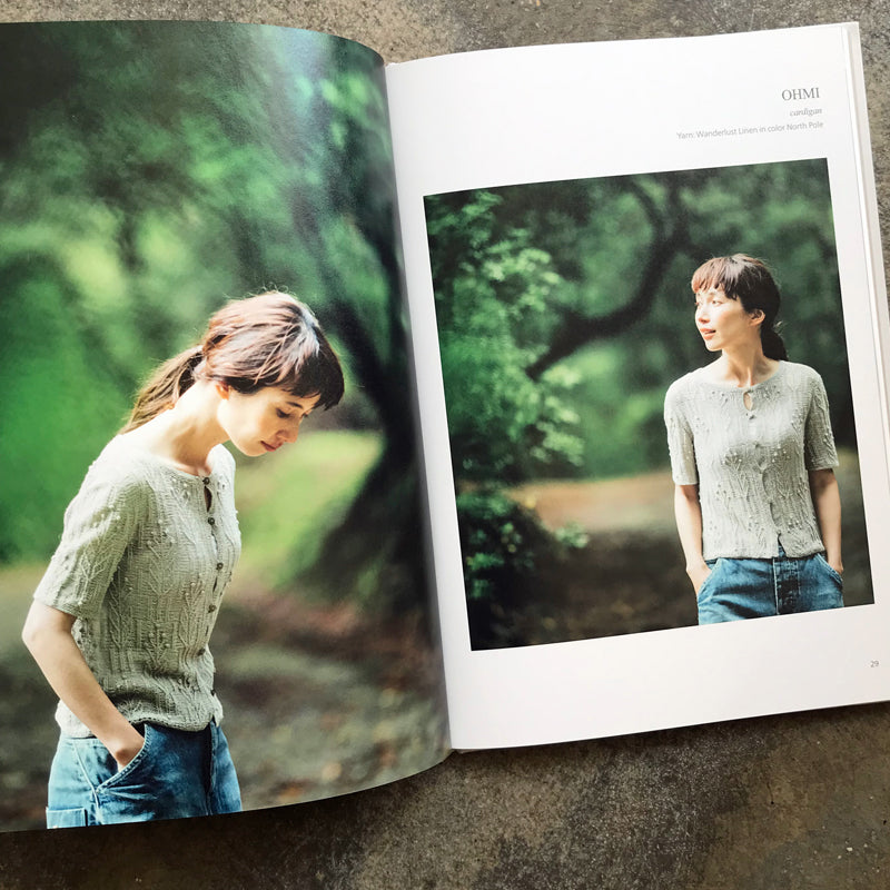 travel a day in Nara book