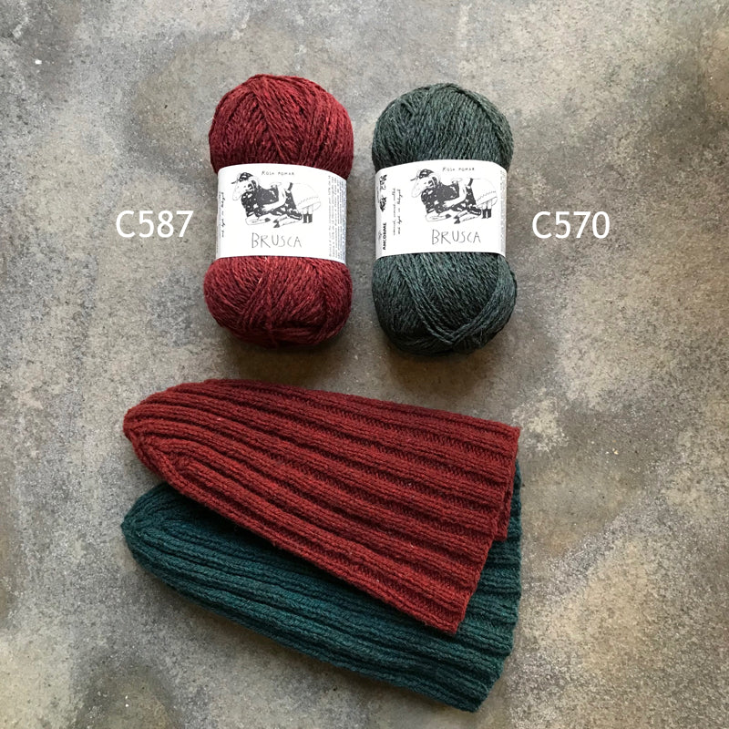 Kit Gorro Trolha