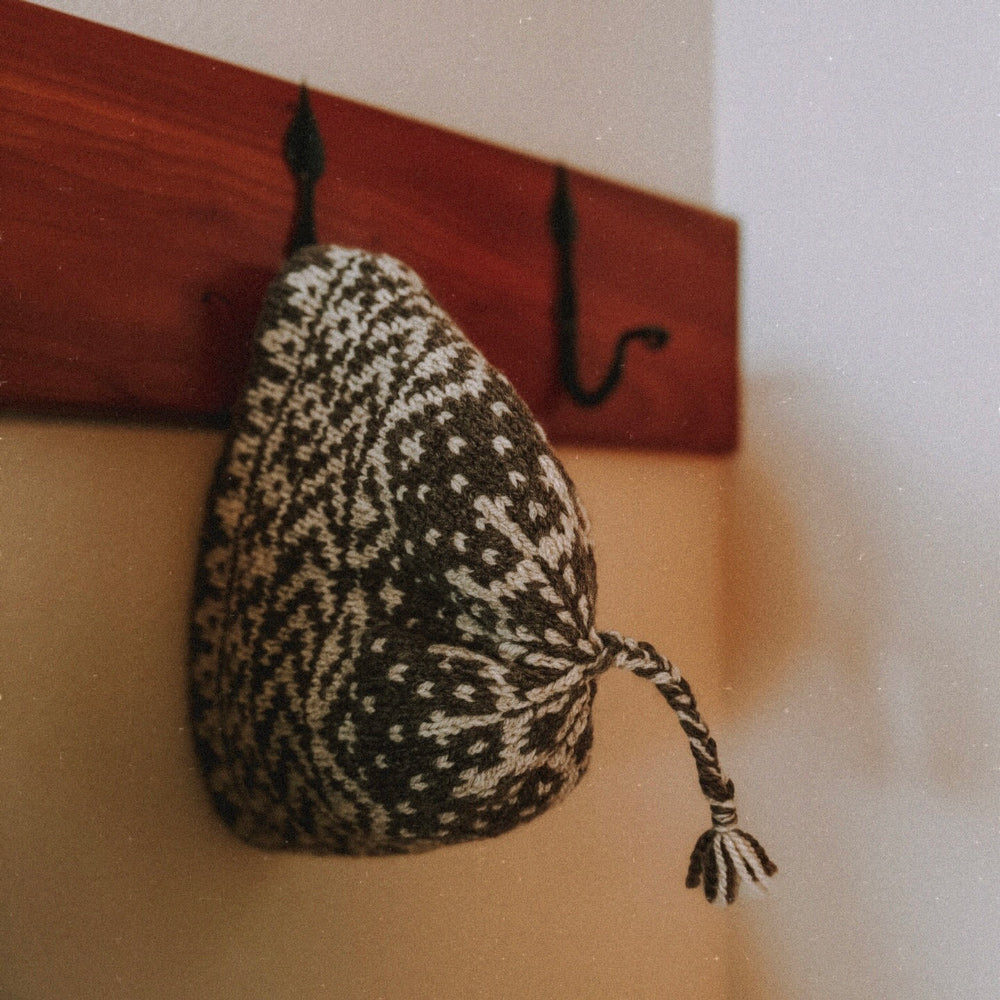 Wander hat in Matiz C and A