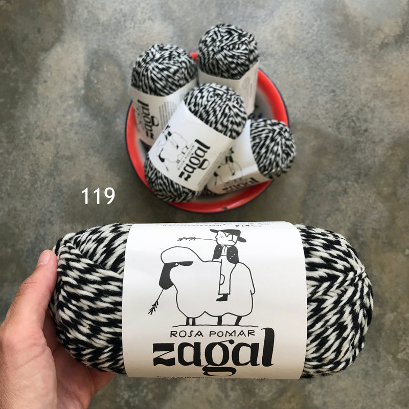 Zagal wholesale