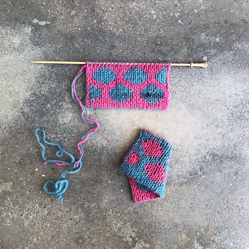 Workshop tricot duplo Filipa Carneiro