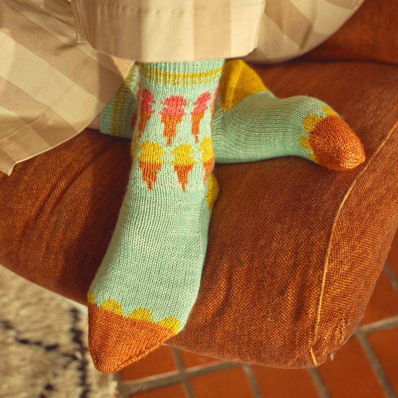 Laine: Nordic Knit Life 17
