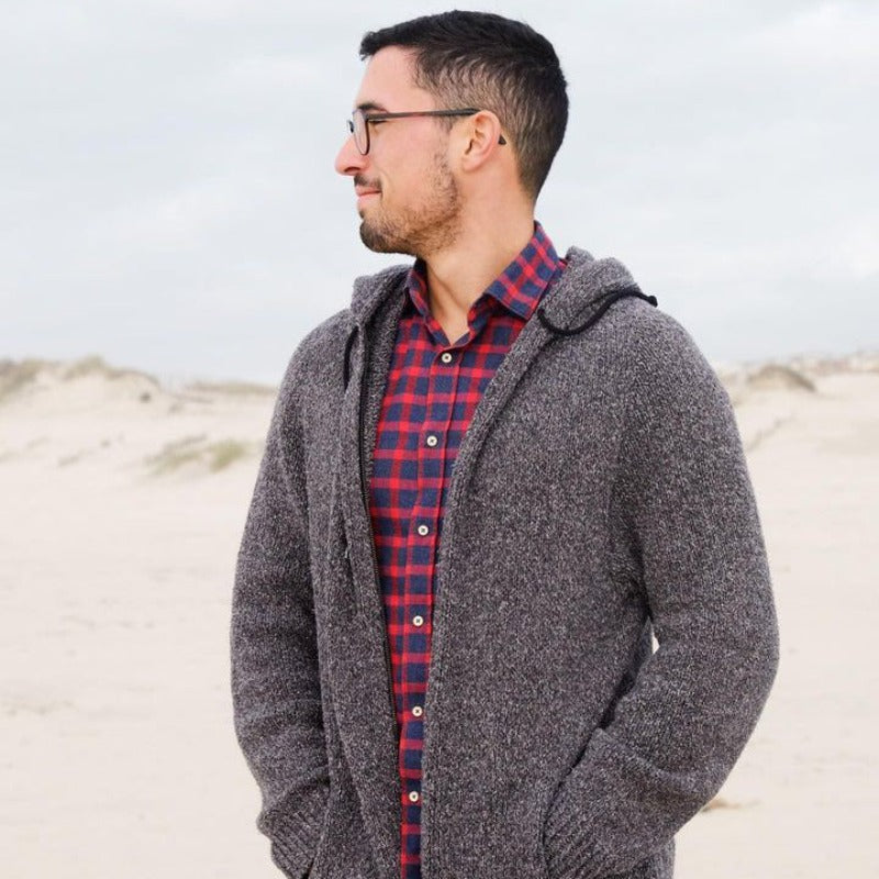 Salt hoodie kit