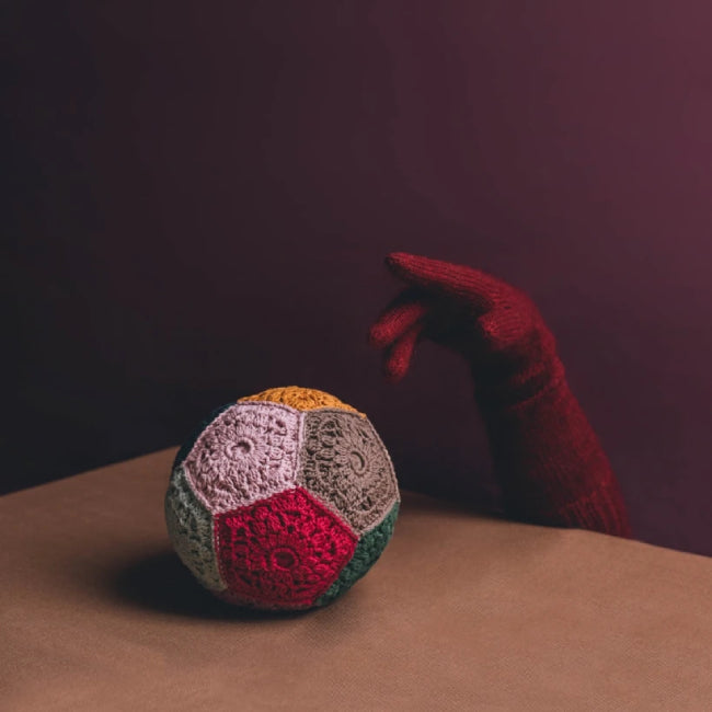 Yedra Knits issue 2