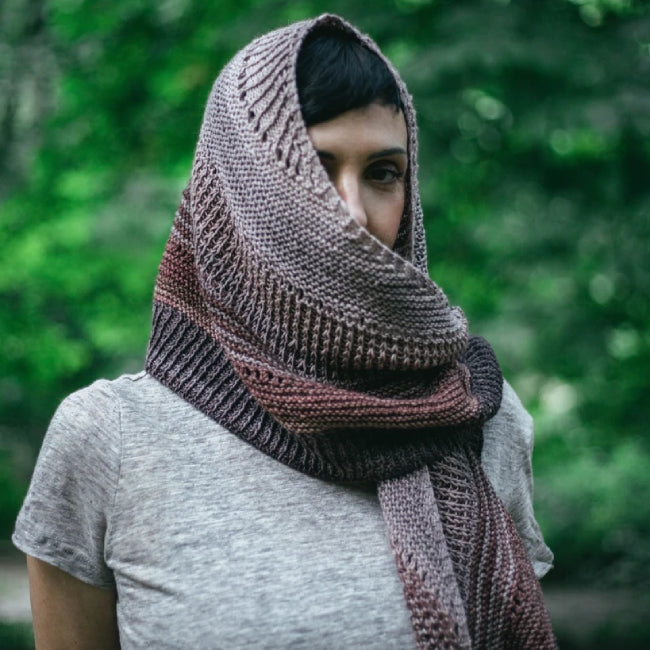 Yedra Knits issue 2