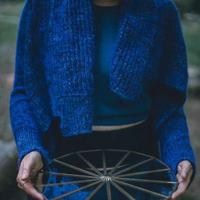 Yedra Knits issue 2