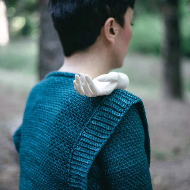 Yedra Knits issue 2