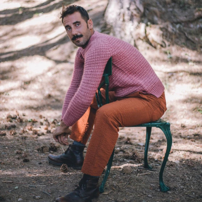 Yedra Knits issue 2