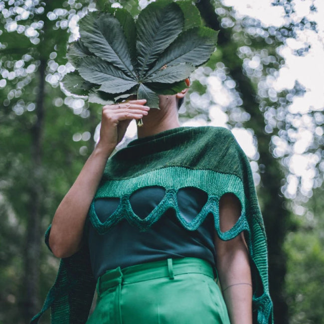 Yedra Knits issue 2