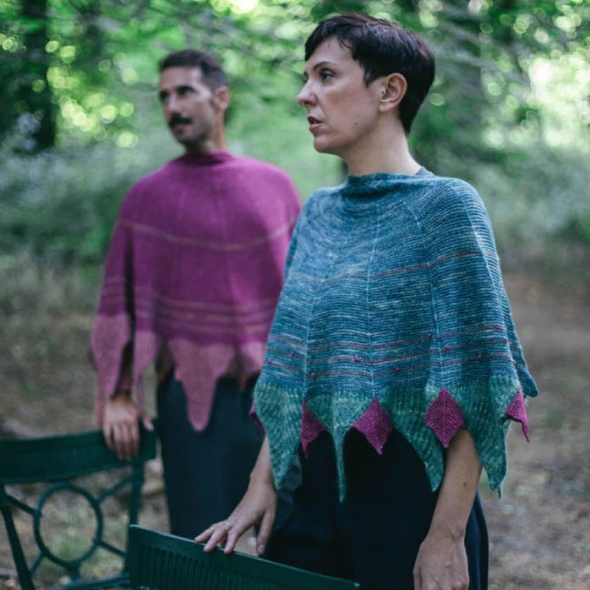 Yedra Knits issue 2