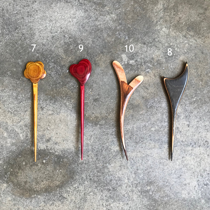 Alfinete para xaile Knitpro Flora Shawl Pins