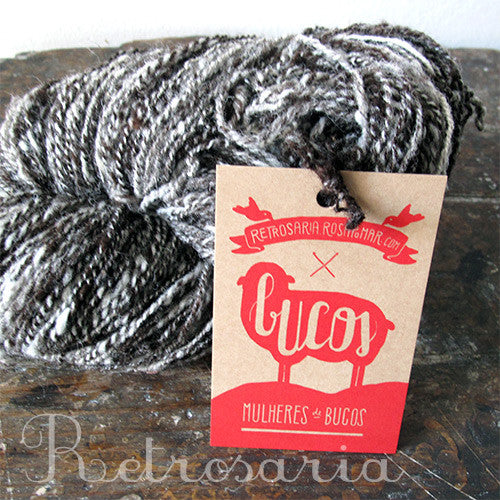 Bucos meia