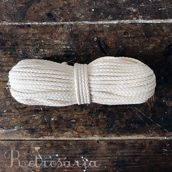 cordão para macramé