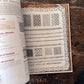 Mi Cuaderno de Bordado 2: Guía de puntos clásicos para el bordado contemporáneo