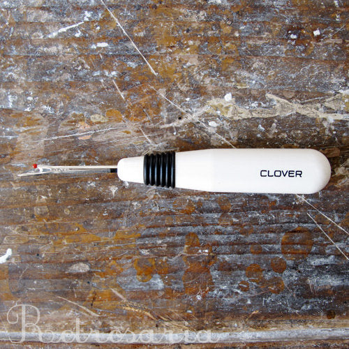 Clover descosedor