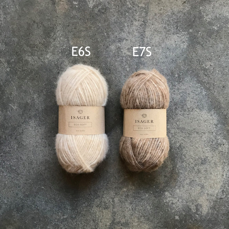 Isager Eco Soft