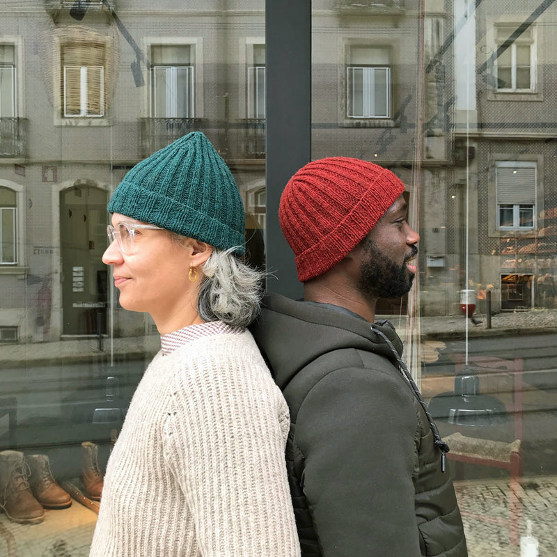 Kit Gorro Trolha | Trolha hat kit