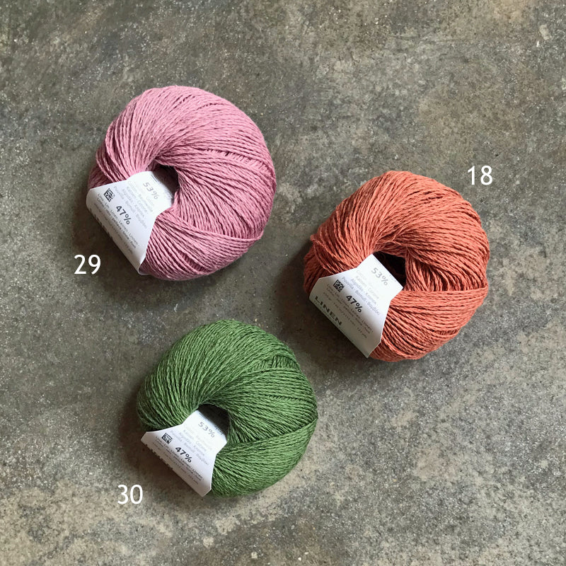 Katia Linen