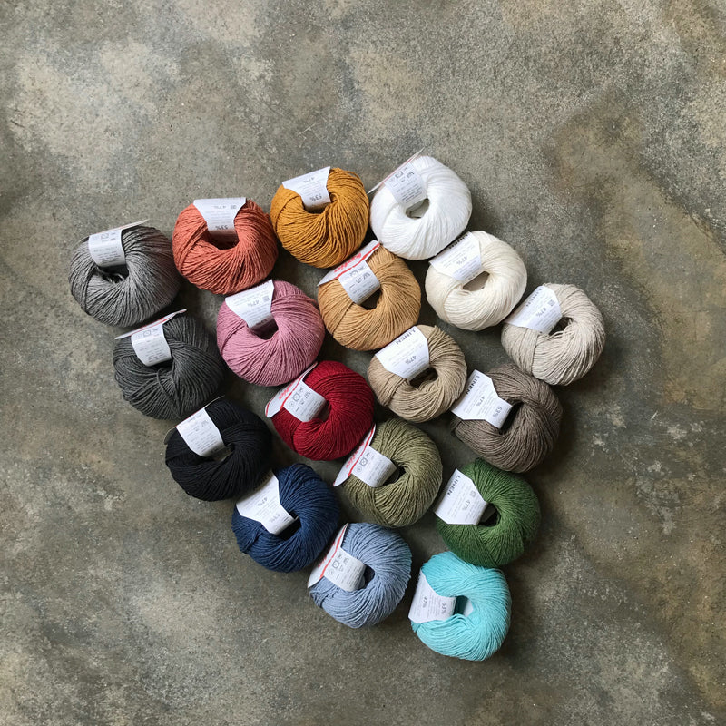 Katia Linen