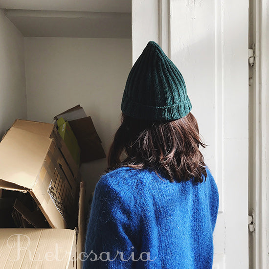 kit gorro Trolha | Trolha hat kit