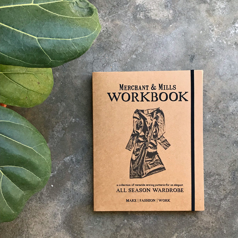 Merchant & Mills Workbook