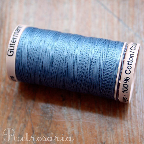 Linha para acolchoar
